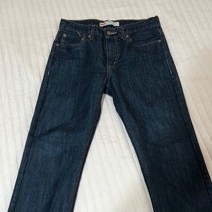 Levi’s 511 Slim